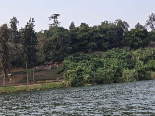 A big plot for sale in Gisenyi at a good price