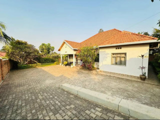 Kigali furnished house for rent in Gacuriro