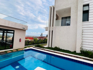 KIMIRONKO Furnished and SERVICED apartments for rent 3Bedrooms/1000USD