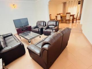 Gacuriro furnished House for rent in Kigali