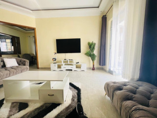 Kigali Rwanda house for rent in Kagarama