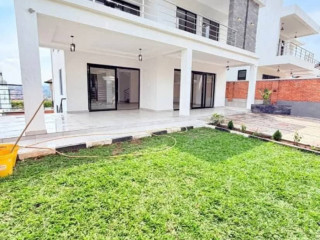 Kibagabaga modern new house for sale in Kigali
