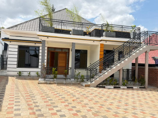 Nice house for sale at kabeza