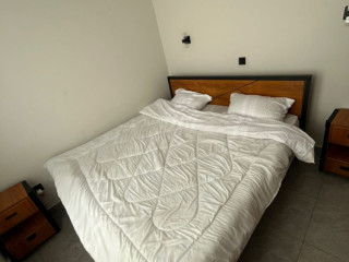 Kigali Furnished apartment for rent in Kicukiro Nobleza