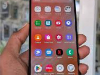 Samsung Galaxy A32