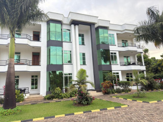 Gacuriro Beautiful furnished apartment for rent in Kigali