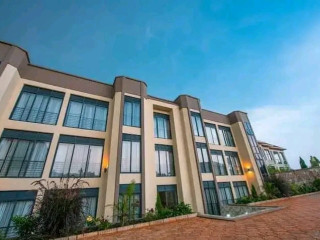 Gacuriro furnished 1bedroom apartment for rent at $800 in good location