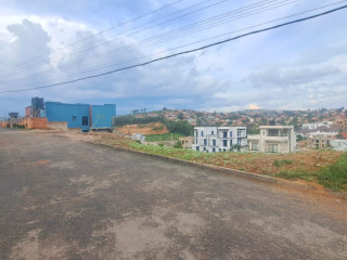 Plot for sale in kibagabaga