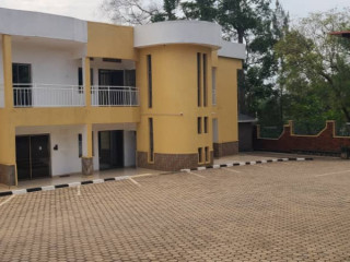 Ep 117 Kimihurura Kimihurura very big commercial house for rent and for sale