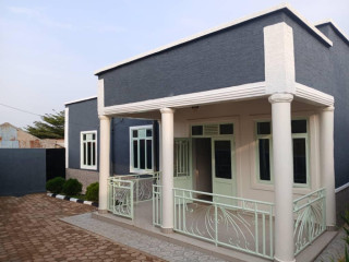 House for rent in kagarama