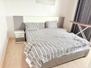 Kibagabaga Nice Furnished Apartment for rent