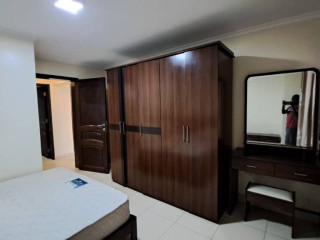 Kacyiru apartment for rent in Kigali