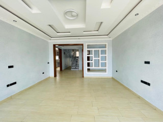 Kigali A nice big villa for Sale in Kibagabaga