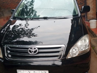 BERE 183: AVENSIS VERSO IS AVAILABLE FOR SALE # [***] 