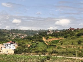 Kicukiro plot for sale