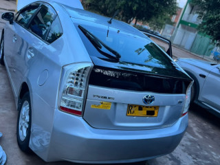 Toyota Prius Hybrid 2010 for sale 9 M