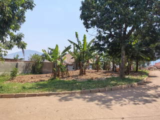 Kigali Residential Plot for sale in Gisozi