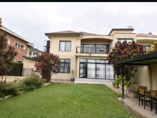 BS 67 🔥 Very Nice Furnished House for Rent in Gacuriro 🔥