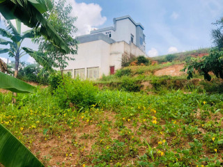 KICUKIRO REBERO PLOT FOR SALE