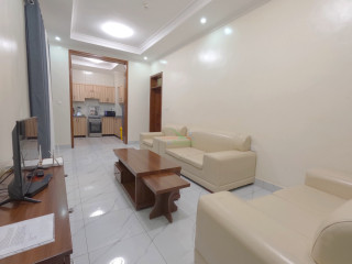 Kigali 2 bedrooms apartment for rent in Kicukiro-Kanombe