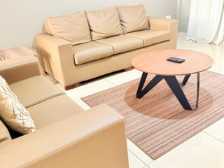 Kibagabaga fully furnished apartment for rent in Kigali