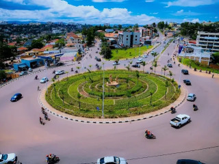 Ikibanza kigurishwa giherereye kicukiro sonatube kirahantu heza.
