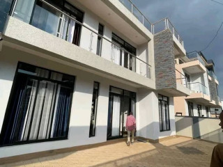 Kibagabaga modern new apartment for rent