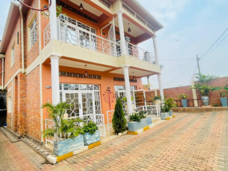 Kimironko fully furnished 5bedrooms house for rent at 1M ($675) in good location