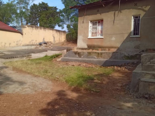 Kigali Land for sale in Nyamirambo