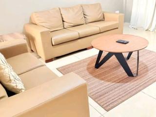 Full furnished apartment for rent in kibagabaga