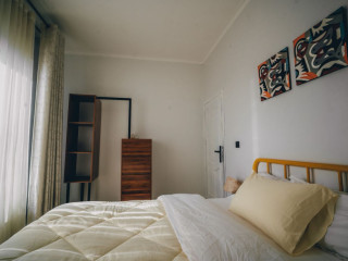 🏡 Apartment for Rent – Kibagabaga, Kimironko