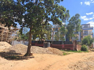 Gisozi plot for sale