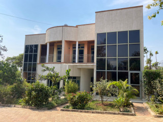 Kigali furnished apartment for rent in Niboyi