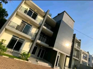 Furnished apartment for rent