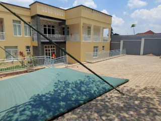 Kigali Unfurnished house for rent in Kicukiro