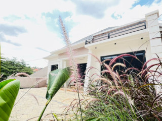 KIBAGABAGA VERY CLEANED NEW HOUSE ForSale At 160MILLION