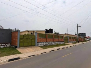 PLOT FOR SALE AT ARENA REMARA