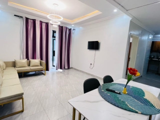 Remera furnished apartment for rent