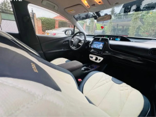 Toyota Prius Hybrid Automatic For Sale
