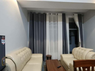 Kigali Apartment for rent in Gisozi