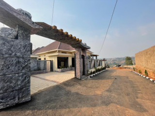 Kabeza house for rent in Kigali