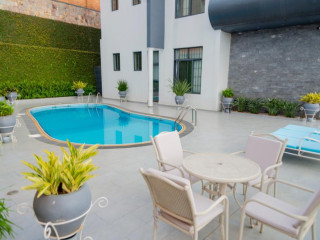 FF304. Kibagabaga . Kibagabaga very nice and well furnished house for rent at the lowest price in Kigali Rwanda!