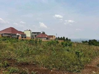 Plot for sale in kicukiro at a good price