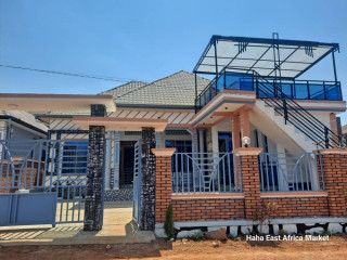 Nice house for sale at kanombe