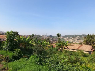 Plot for sale in gisasa at agood place