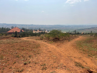 Bugesera Residential Plot For Sale in Nyamata