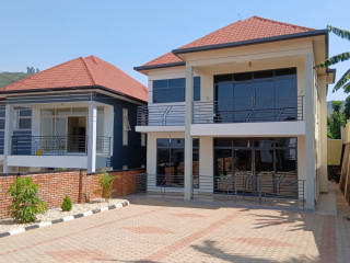 Zindiro kimironko house for sale