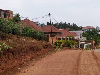 Plot for sale in bumbogo azm at agood place
