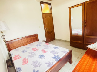 Kigali Fully furnished Apartment for rent in Remera