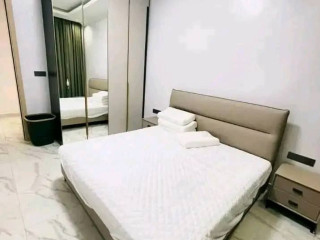 Rebero furnished apartment for for rent